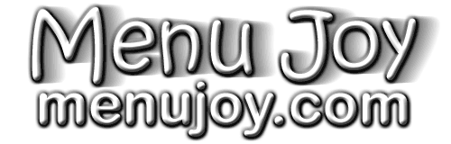 www.menujoy.com logo on www.ourwholeworld.com website