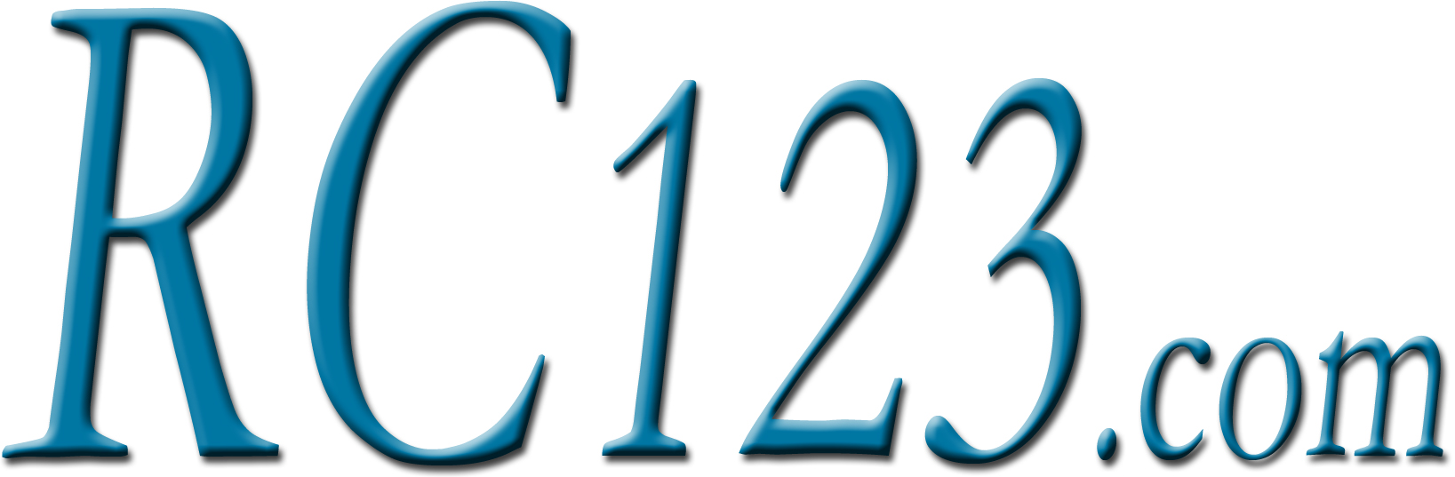 www.RC123.com logo on www.ourwholeworld.com